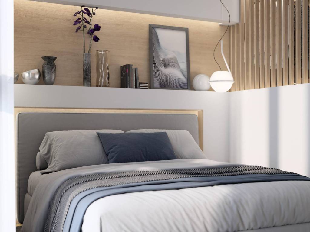 appartamento in vendita a Colverde