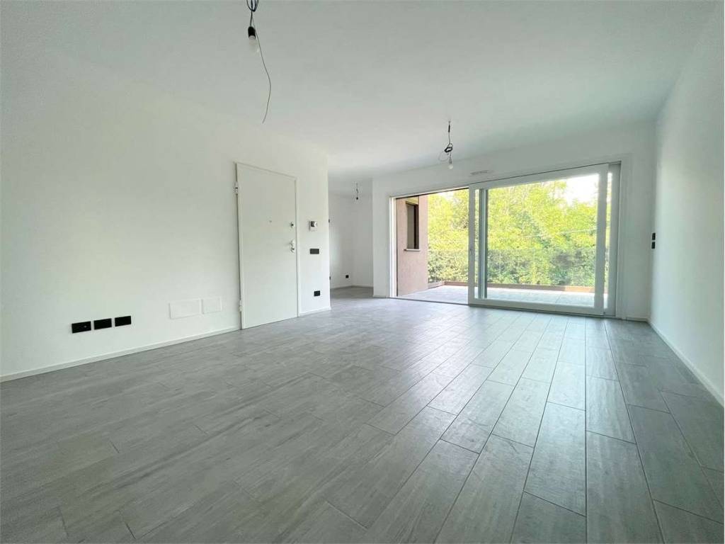 appartamento in vendita a Colverde