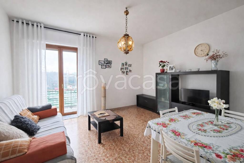 appartamento in vendita a Colverde