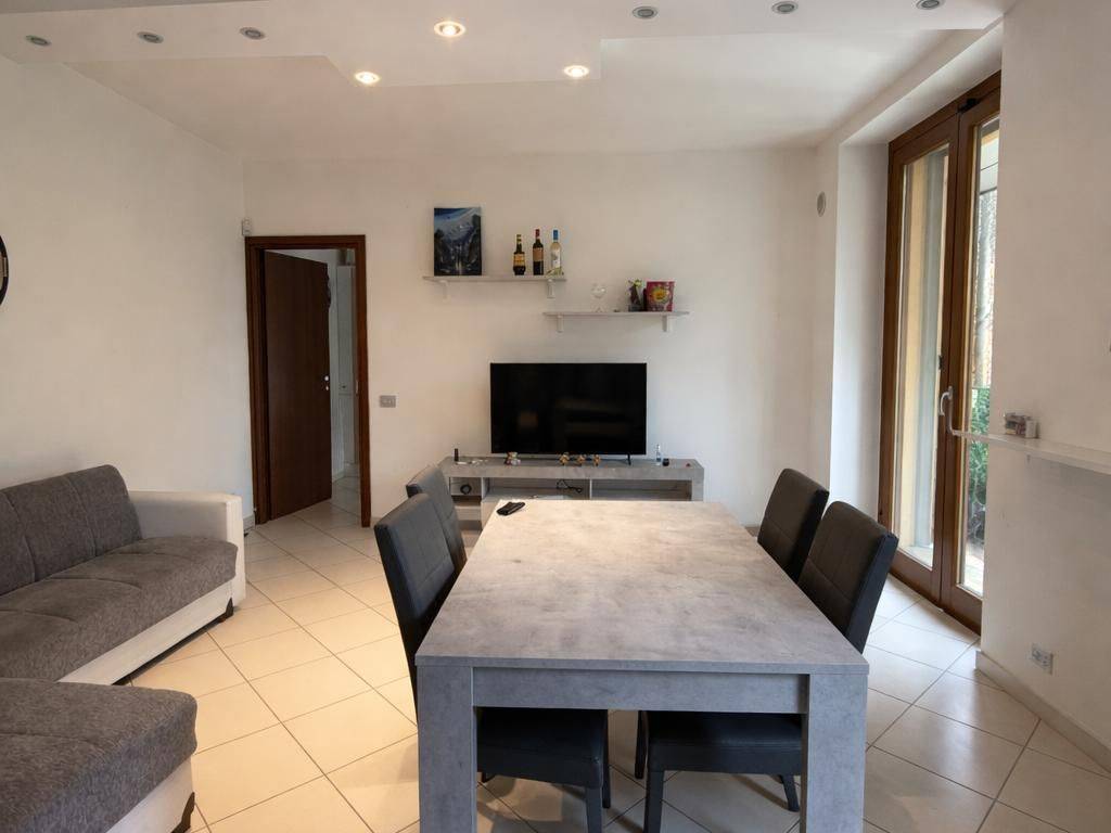 appartamento in vendita a Colverde