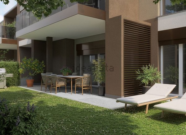 appartamento in vendita a Colverde