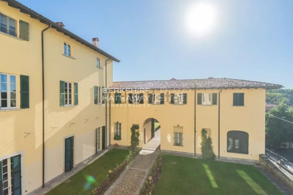 appartamento in vendita a Colverde