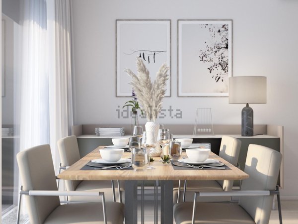 appartamento in vendita a Colverde