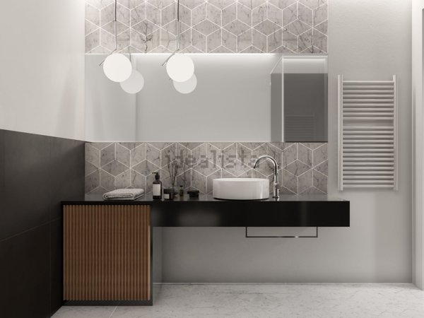 appartamento in vendita a Colverde