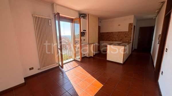 appartamento in vendita a Colverde