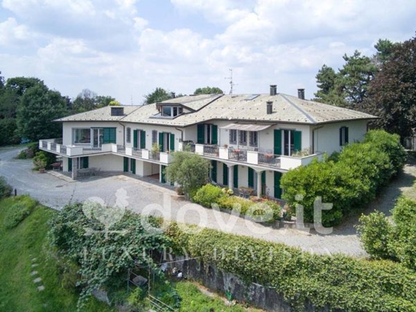 villa in vendita a Colverde