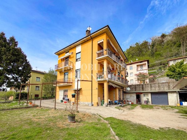 appartamento in vendita a Colverde in zona Drezzo