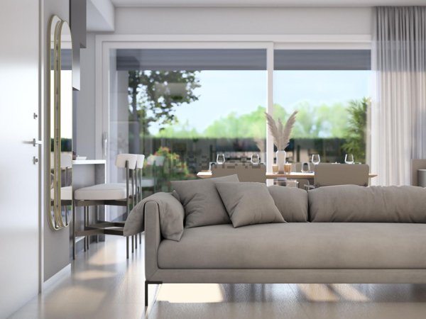 appartamento in vendita a Colverde