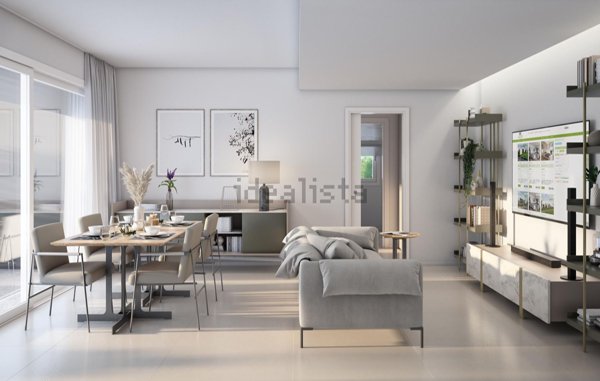 appartamento in vendita a Colverde