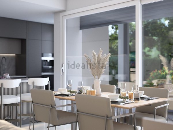 appartamento in vendita a Colverde