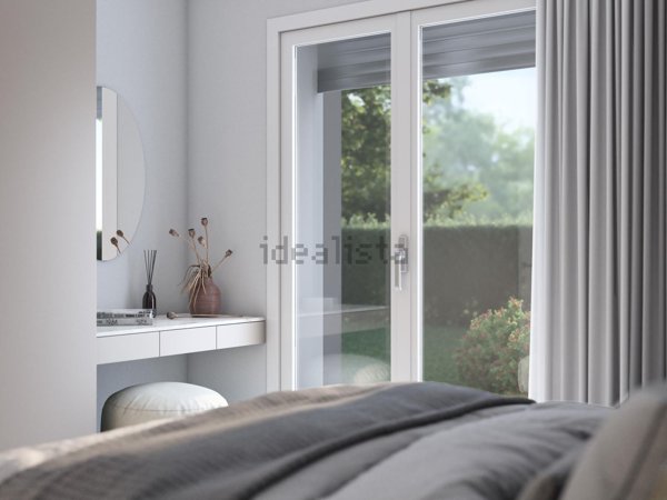 appartamento in vendita a Colverde