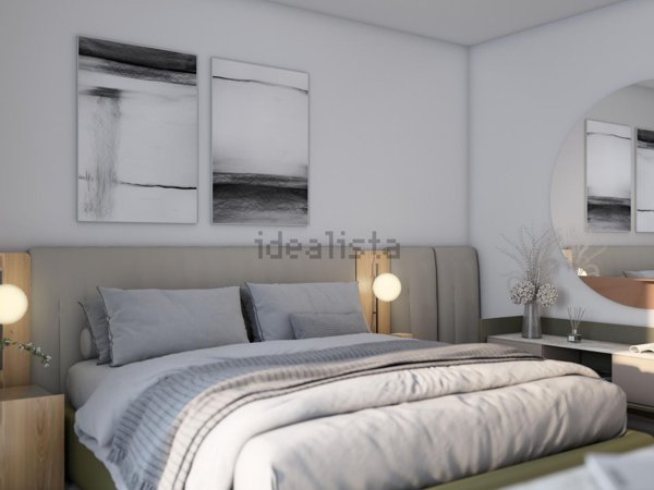 appartamento in vendita a Colverde