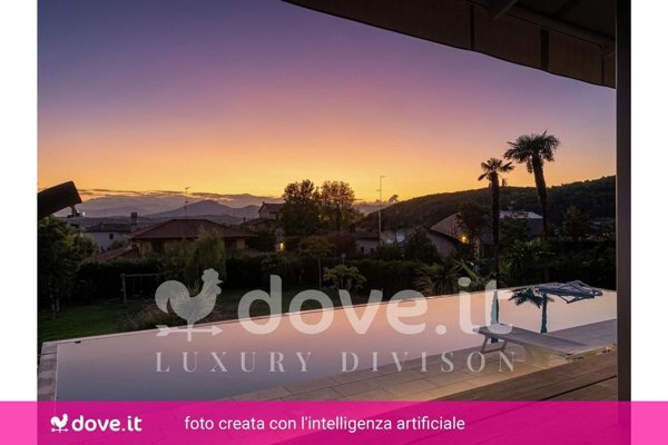 casa indipendente in vendita a Colverde