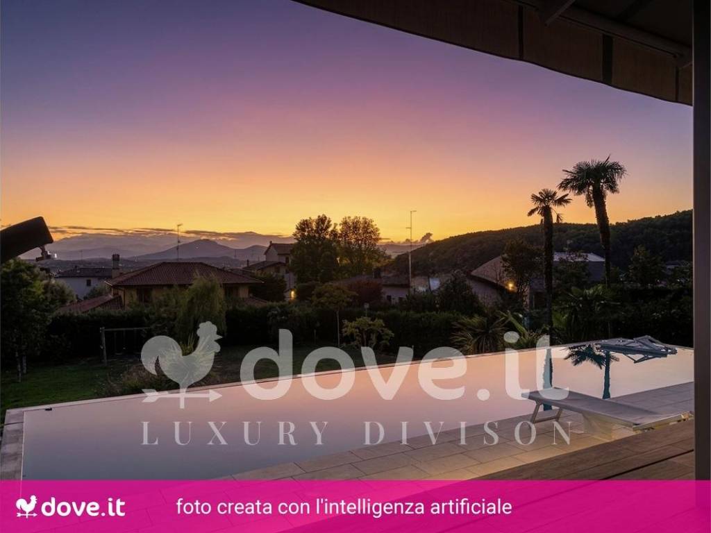 casa indipendente in vendita a Colverde