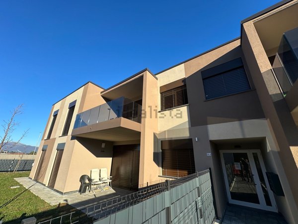 appartamento in vendita a Colverde