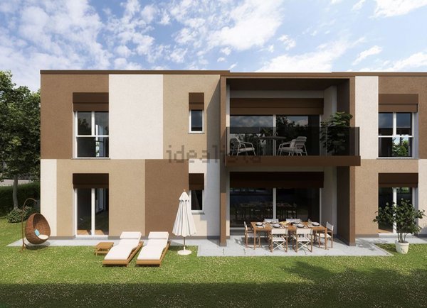 appartamento in vendita a Colverde