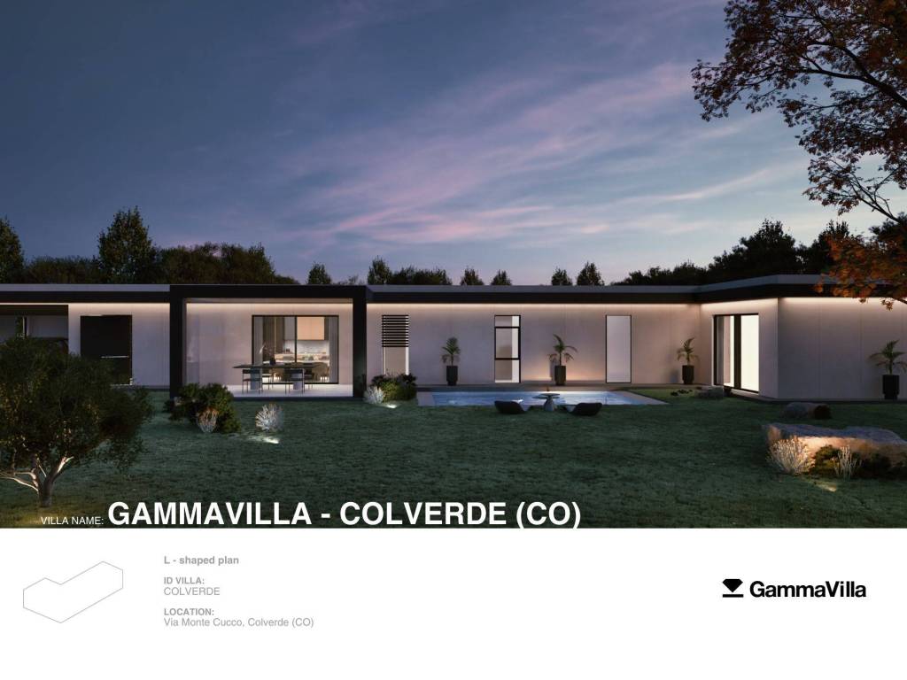 casa indipendente in vendita a Colverde in zona Salvadonica