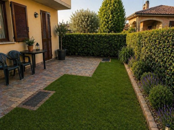 appartamento in vendita a Colverde in zona Gironico