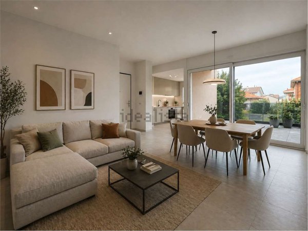 appartamento in vendita a Colverde