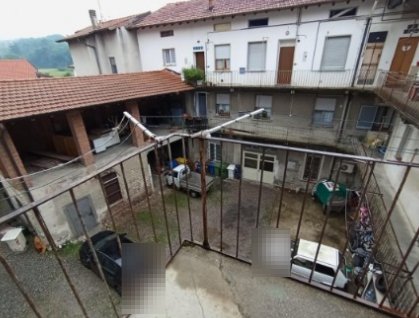 casa indipendente in vendita a Colverde in zona Gironico