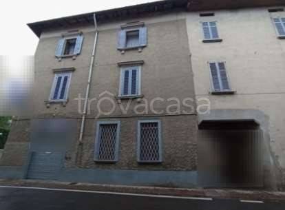 casa indipendente in vendita a Colverde in zona Gironico