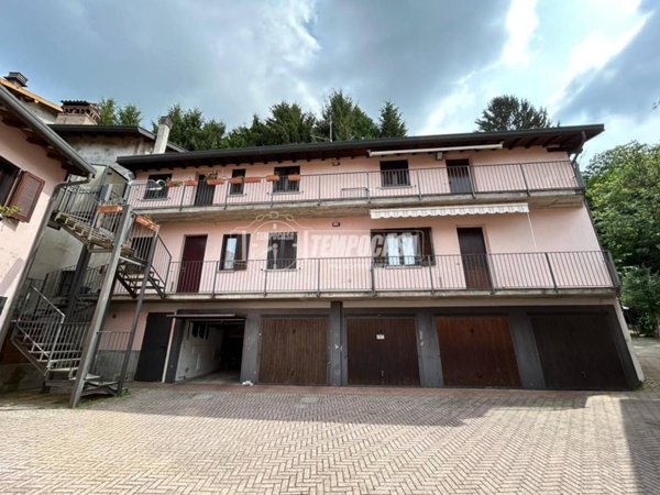 appartamento in vendita a Colverde in zona Drezzo