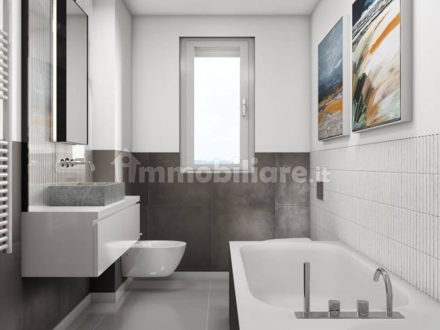 appartamento in vendita a Colverde