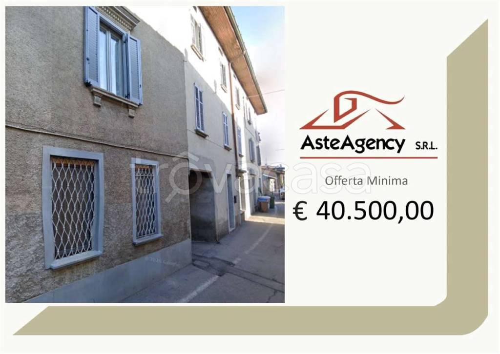 appartamento in vendita a Colverde in zona Gironico