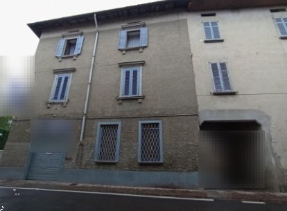 casa indipendente in vendita a Colverde in zona Gironico