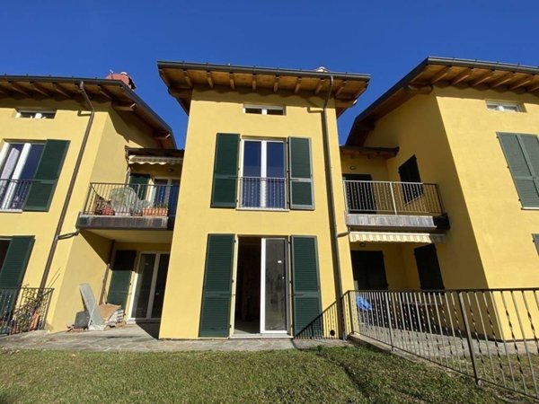 appartamento in vendita a Tremezzina in zona Ossuccio