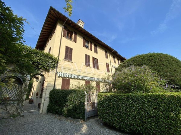 appartamento in vendita a Tremezzina in zona Tremezzo