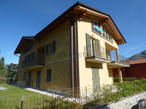 appartamento in vendita a Tremezzina in zona Tremezzo