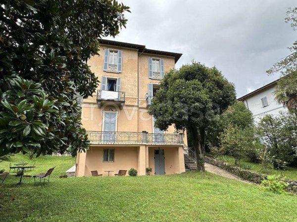appartamento in vendita a Tremezzina in zona Mezzegra