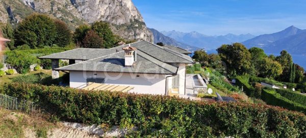 casa indipendente in vendita a Tremezzina