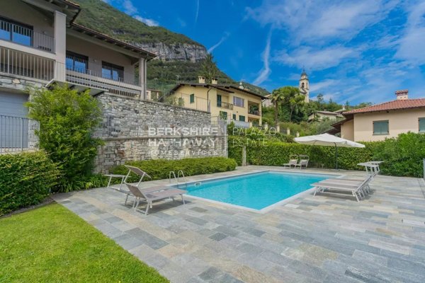 appartamento in vendita a Tremezzina in zona Mezzegra
