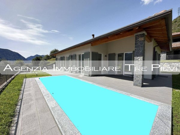 casa indipendente in vendita a Tremezzina in zona Lenno