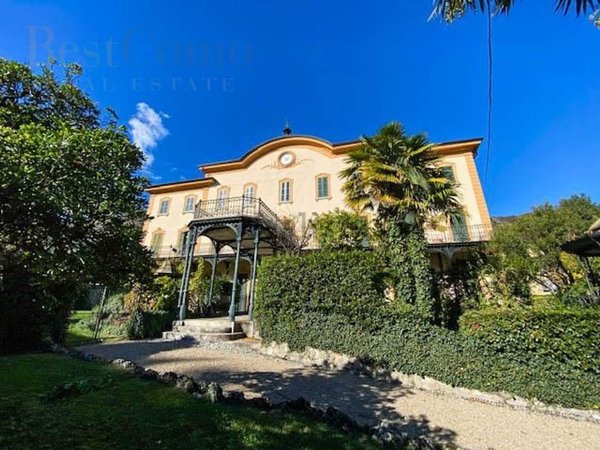 appartamento in vendita a Tremezzina