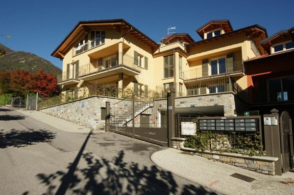 appartamento in vendita a Tremezzina in zona Tremezzo