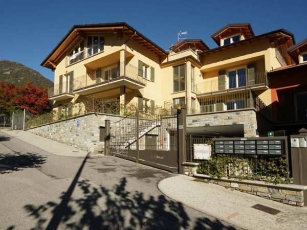 appartamento in vendita a Tremezzina in zona Tremezzo