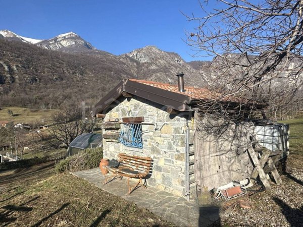 monolocale in vendita a Tremezzina in zona Tremezzo