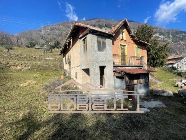 appartamento in vendita a Tremezzina