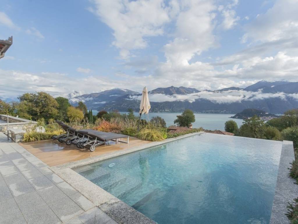 casa indipendente in vendita a Tremezzina in zona Tremezzo