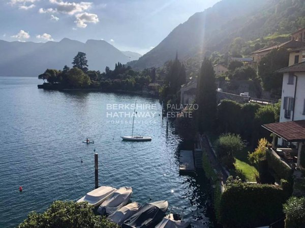 appartamento in vendita a Tremezzina in zona Isola Comacina
