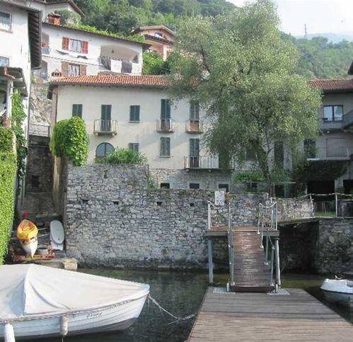 appartamento in vendita a Tremezzina in zona Ossuccio