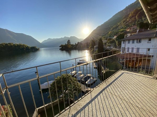 appartamento in vendita a Tremezzina in zona Ossuccio
