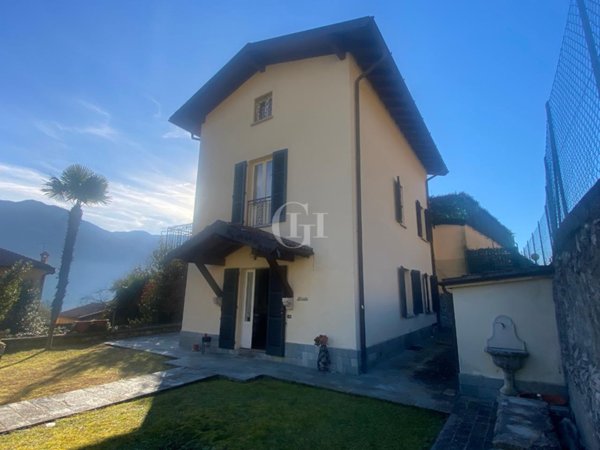 casa indipendente in vendita a Tremezzina
