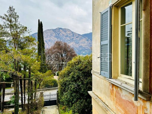 appartamento in vendita a Tremezzina