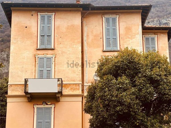 appartamento in vendita a Tremezzina