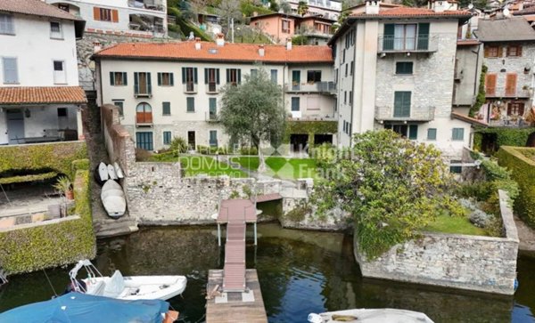 appartamento in vendita a Tremezzina in zona Ossuccio