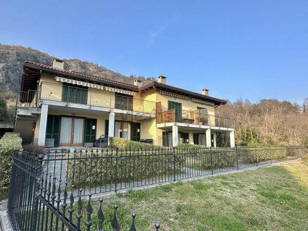 appartamento in vendita a Tremezzina